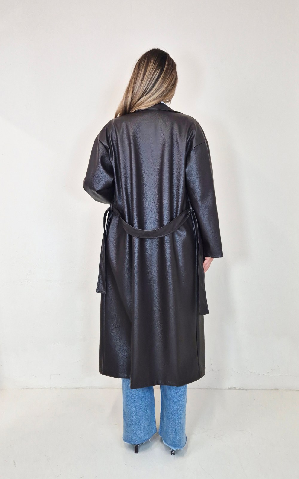 Gabardina Brown - Imagen 3