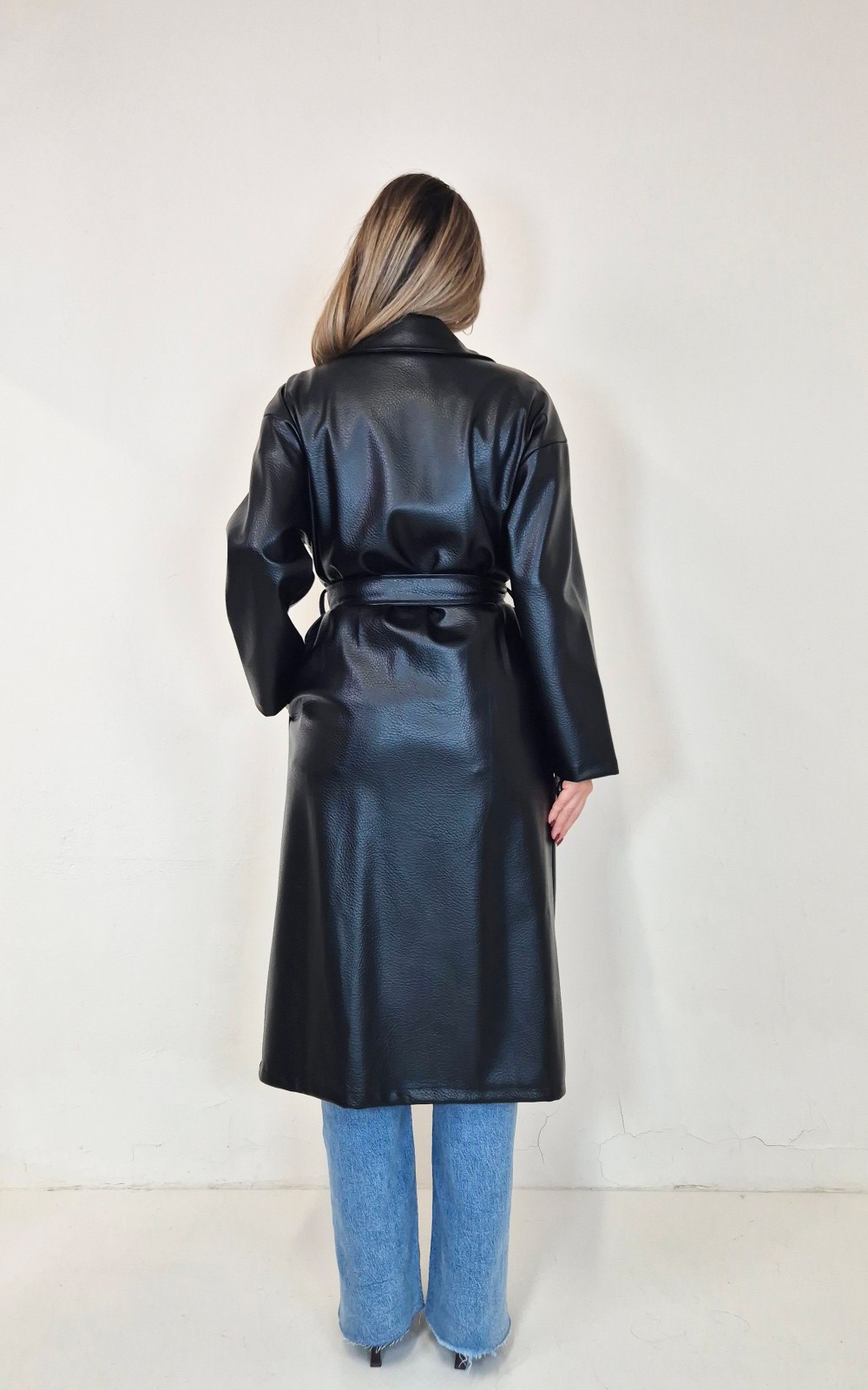 Gabardina Black - Imagen 3