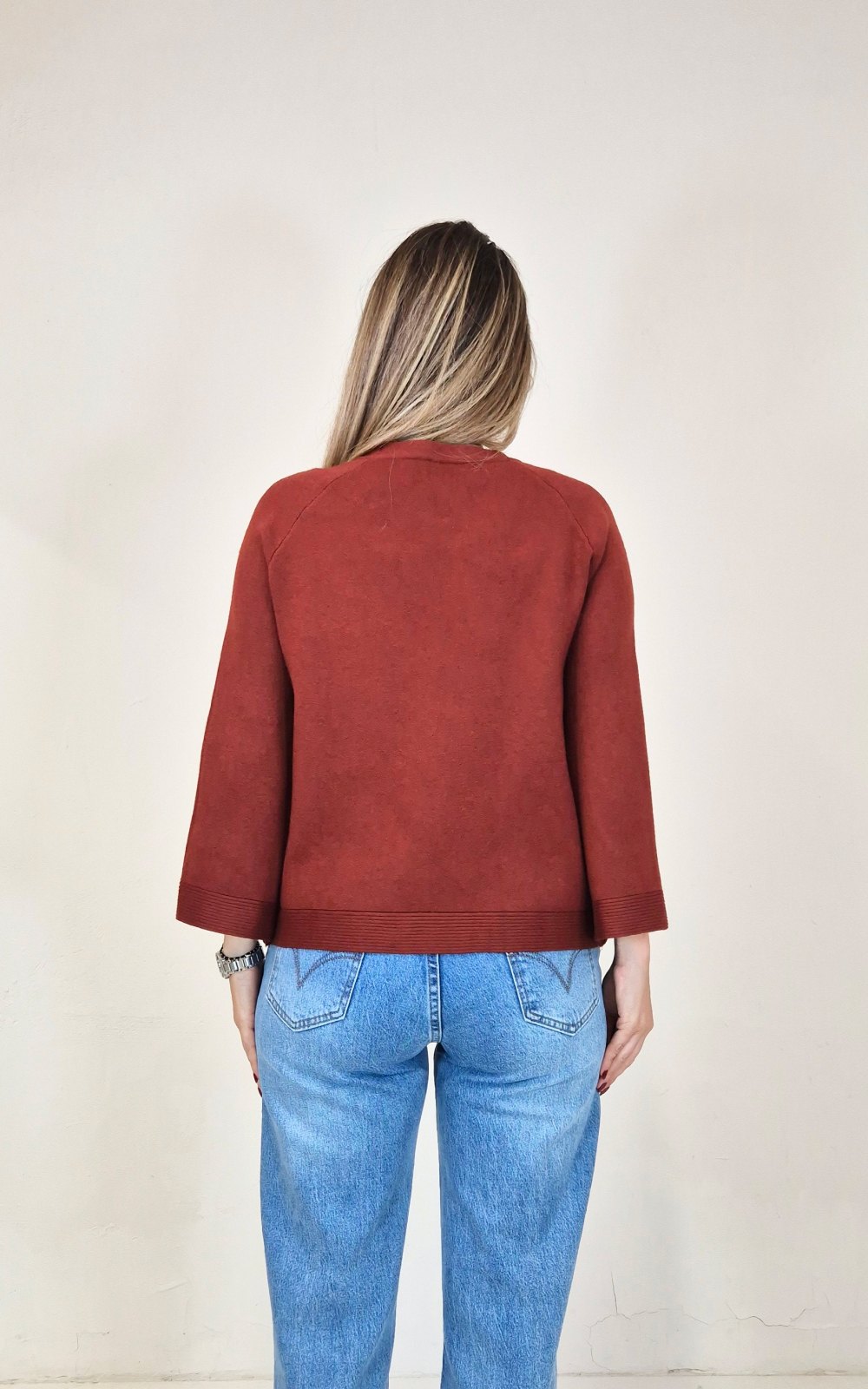 Blusa Cori - Imagen 2