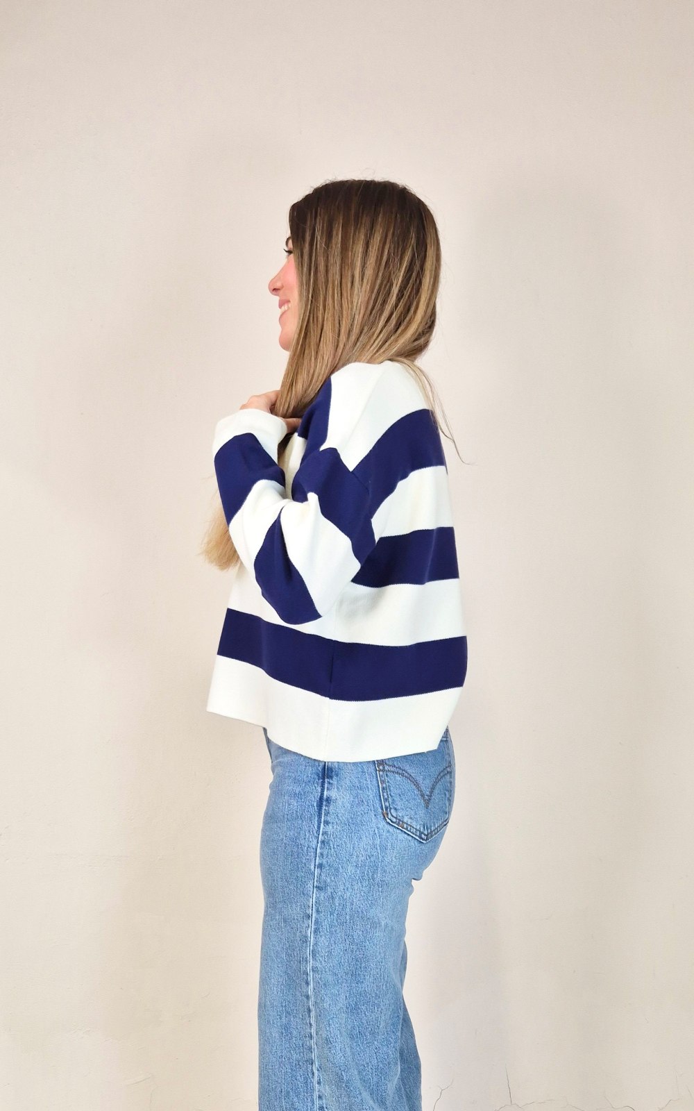 Jersey Crop - Imagen 2