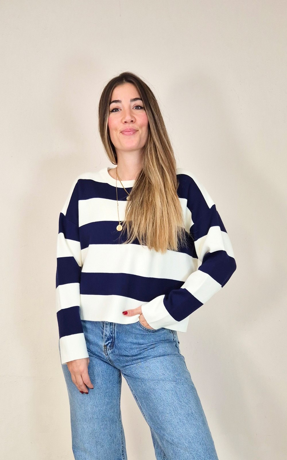 Jersey Crop