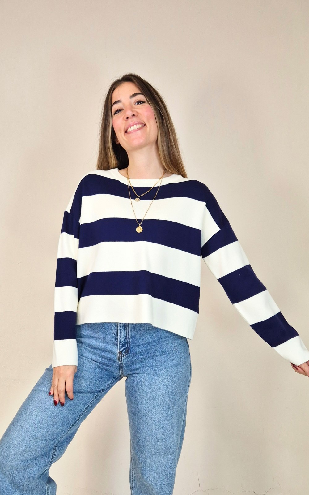 Jersey Crop - Imagen 4
