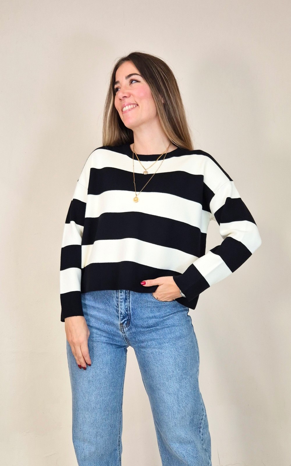Jersey Crop