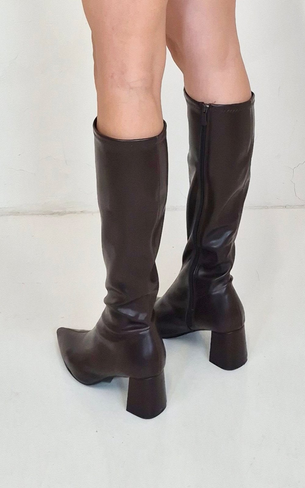 Bota alta - Imagen 2