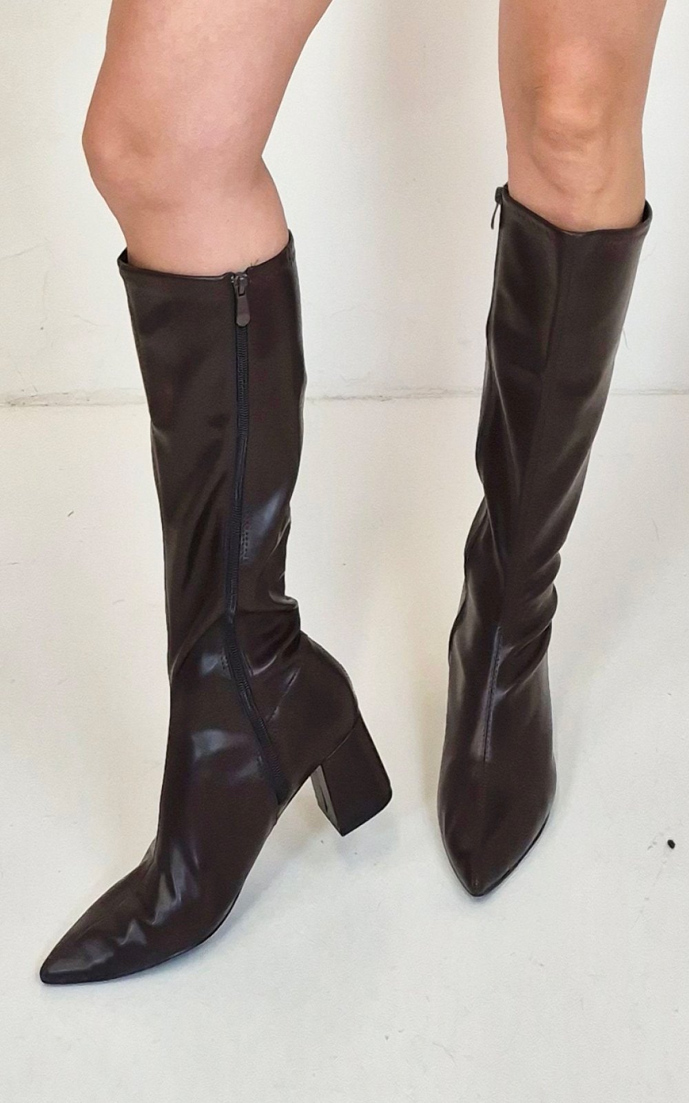 Bota alta - Imagen 4