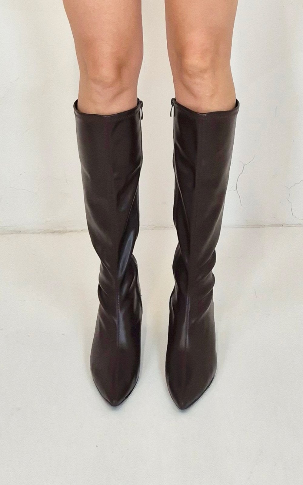 Bota alta - Imagen 5
