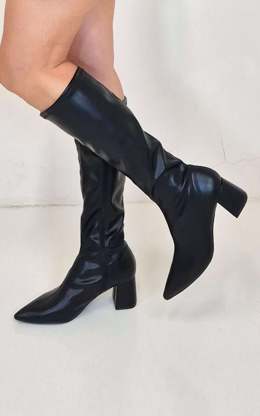 Bota alta - Imagen 2