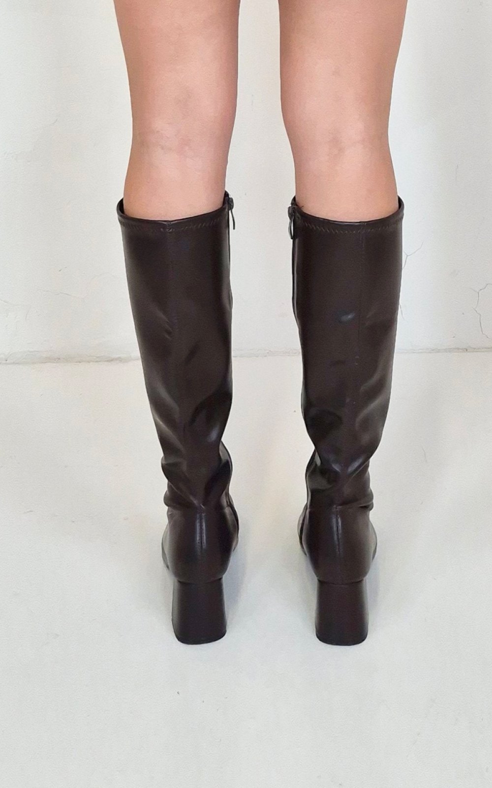 Bota alta - Imagen 3