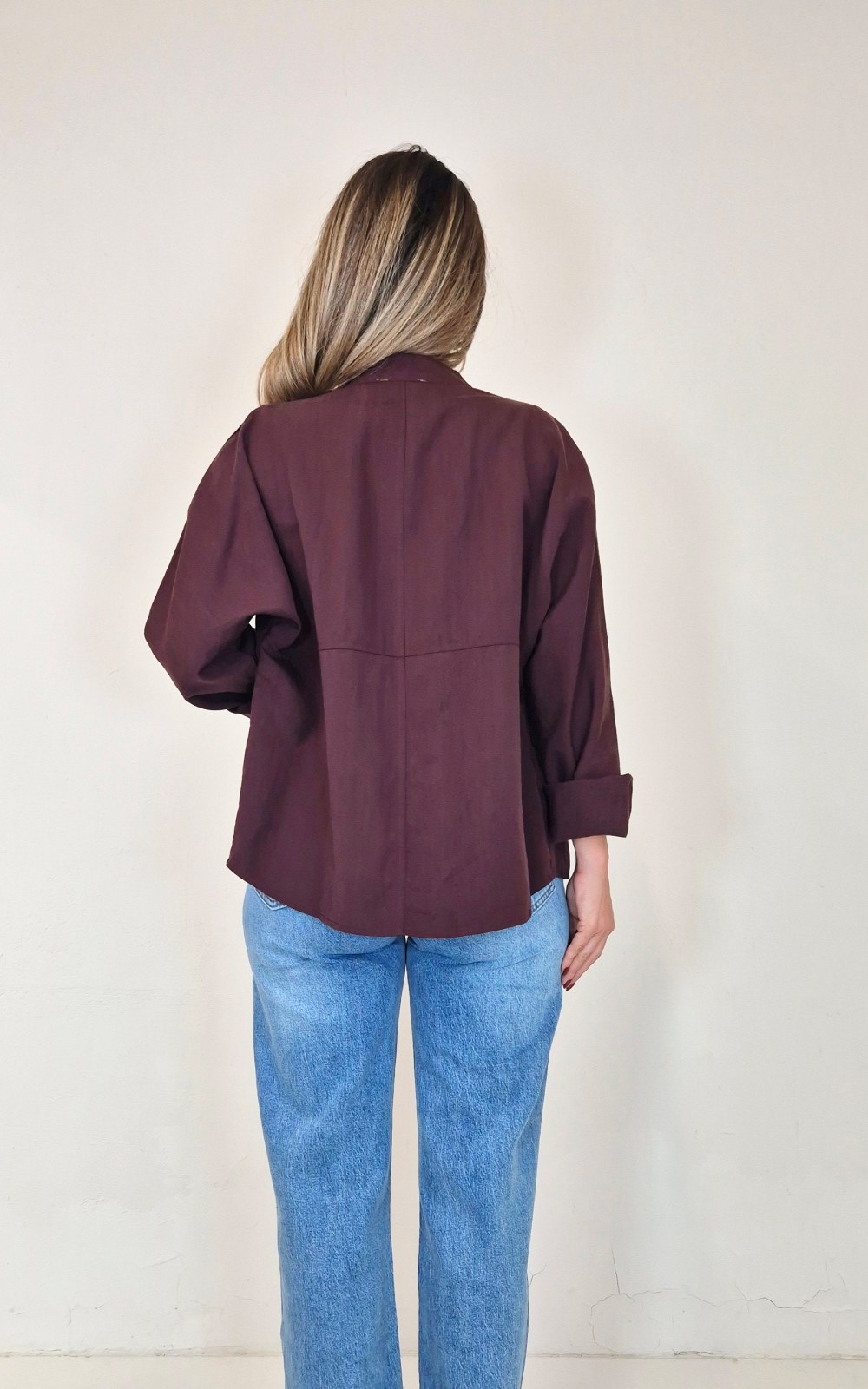 Camisa Lena - Imagen 2