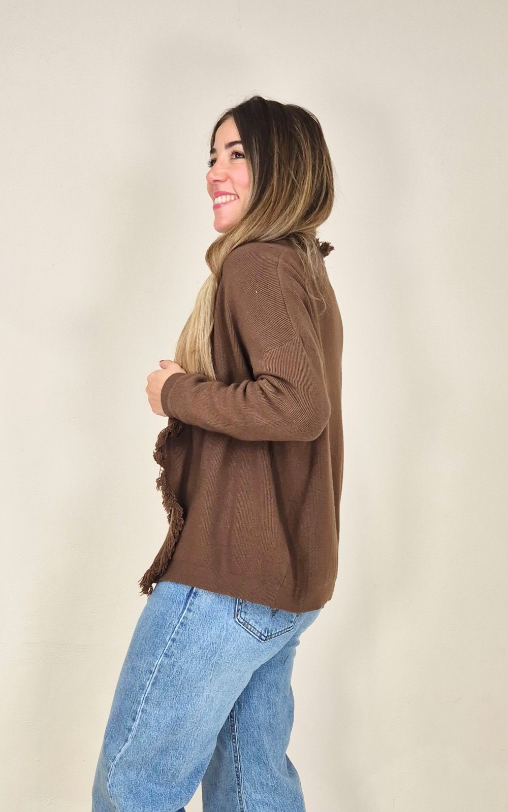 Chaqueta Flequi - Imagen 2