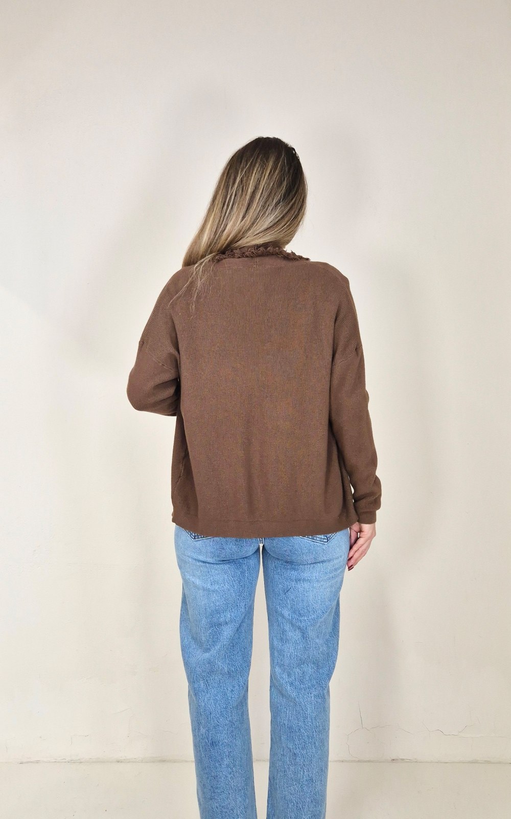 Chaqueta Flequi - Imagen 3