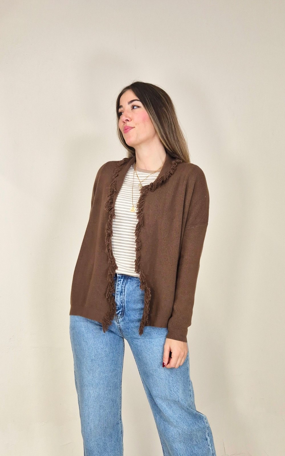 Chaqueta Flequi - Imagen 4