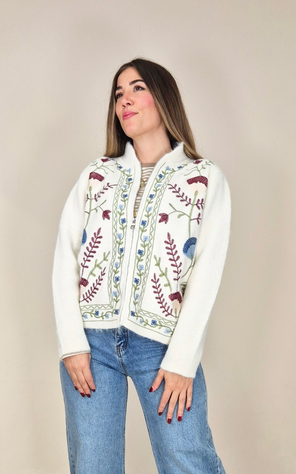 Chaqueta Fadi - Imagen 2