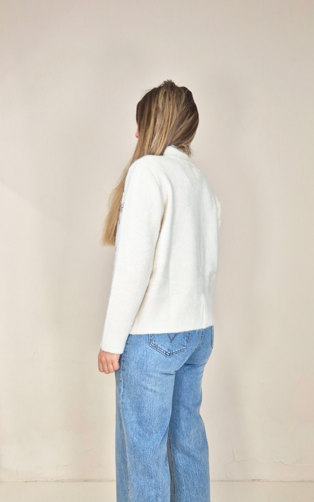 Chaqueta Fadi - Imagen 3