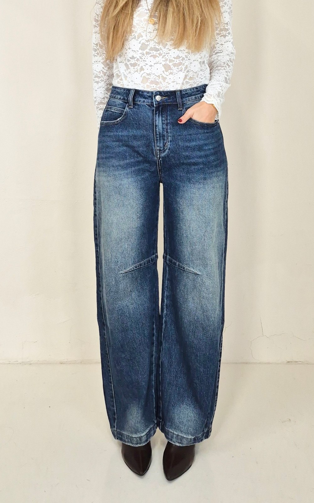 Jeans 809