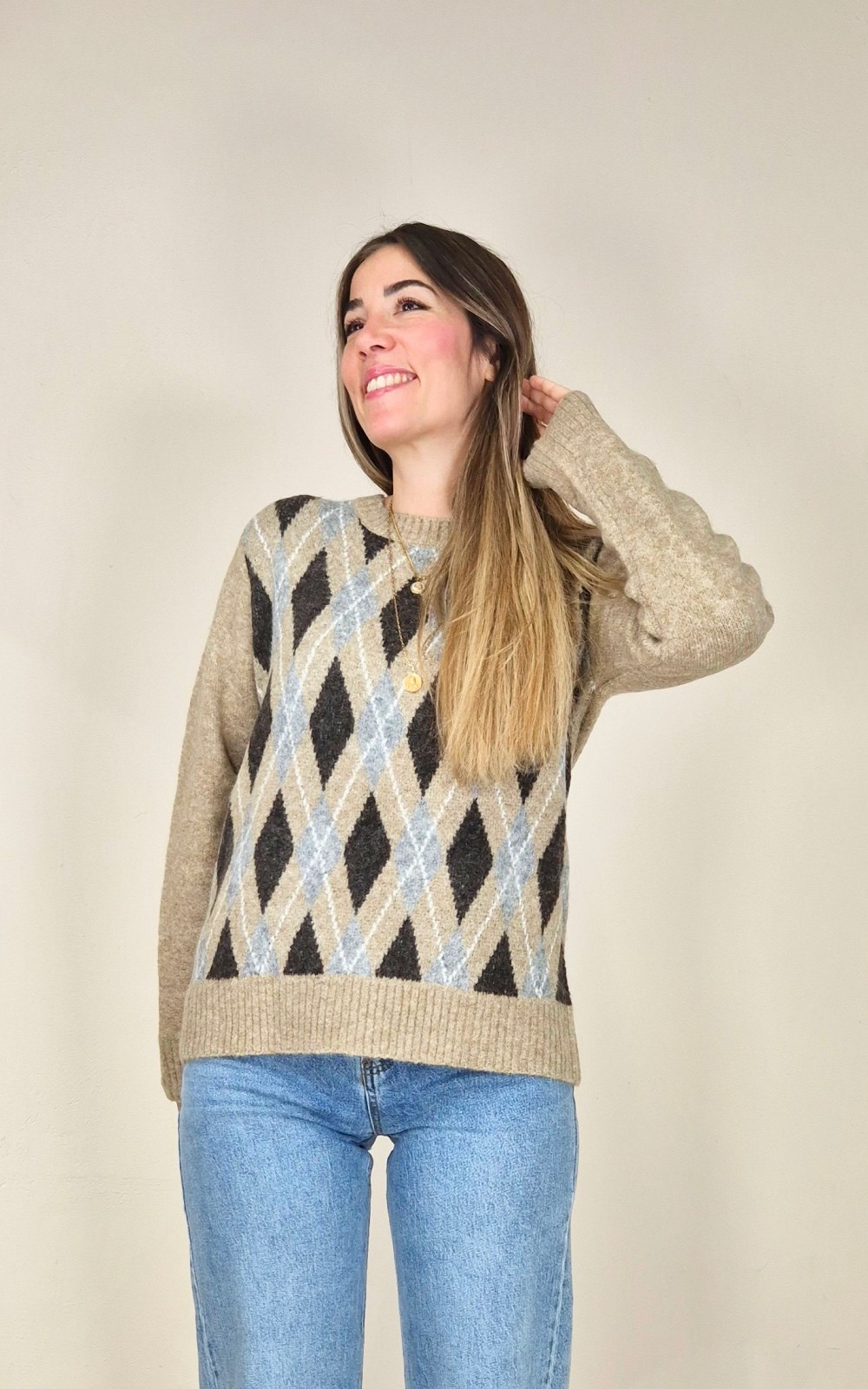 Jersey Pali