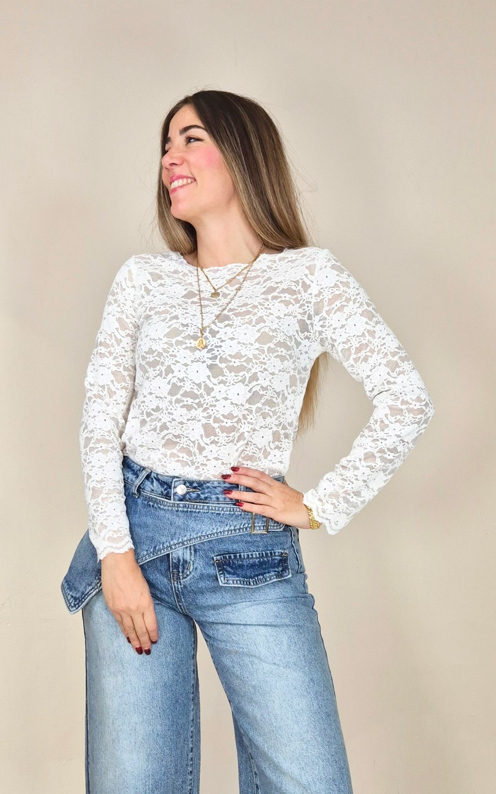 Top Sara - Imagen 2