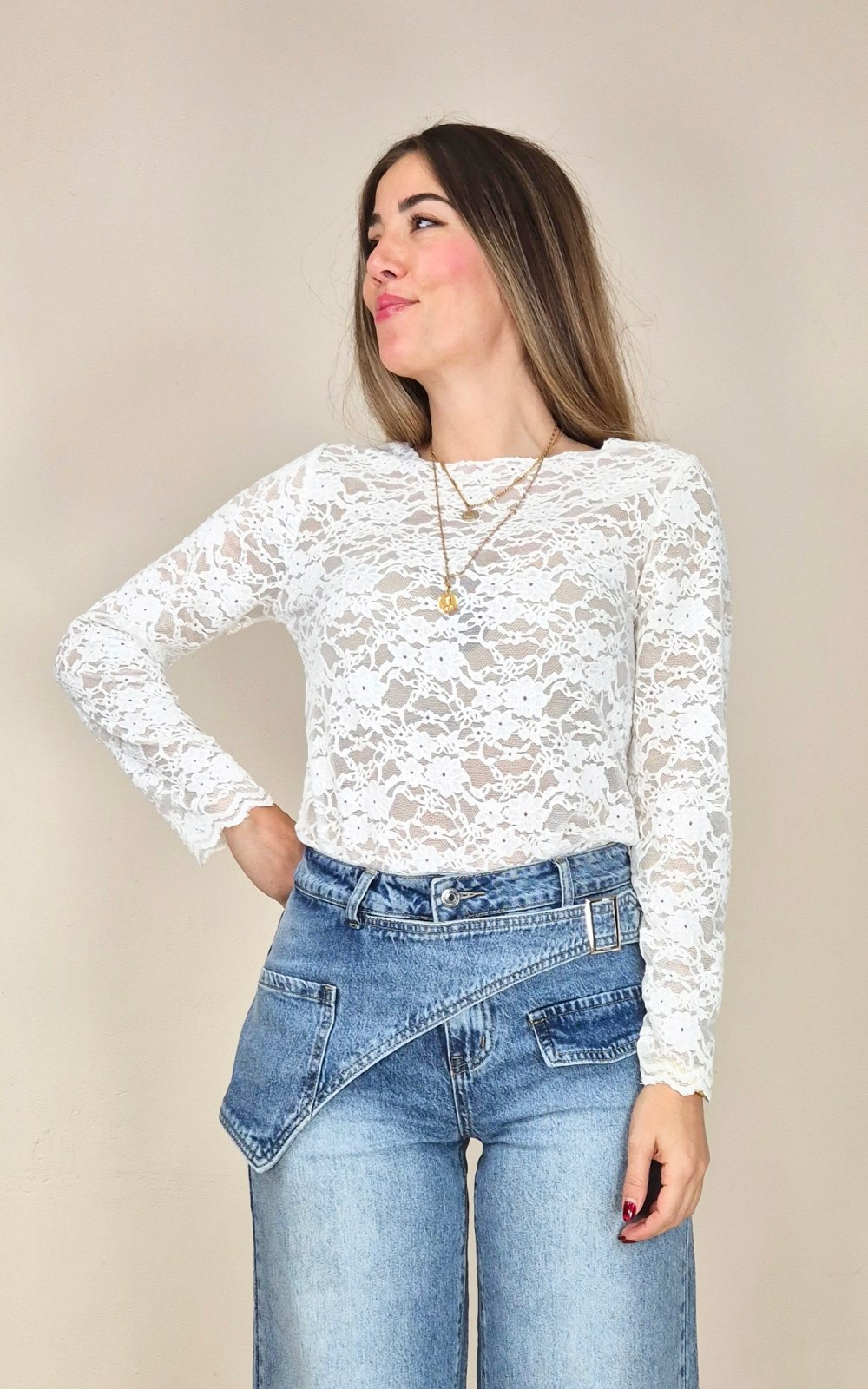 Top Sara