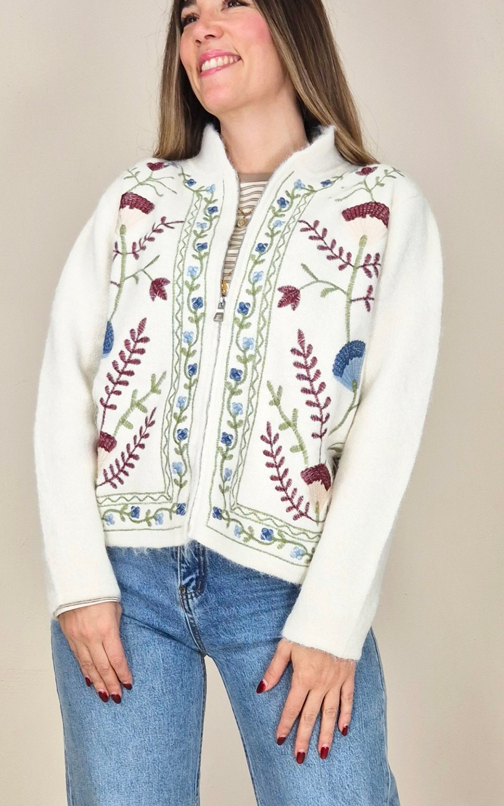 Chaqueta Fadi - Imagen 4